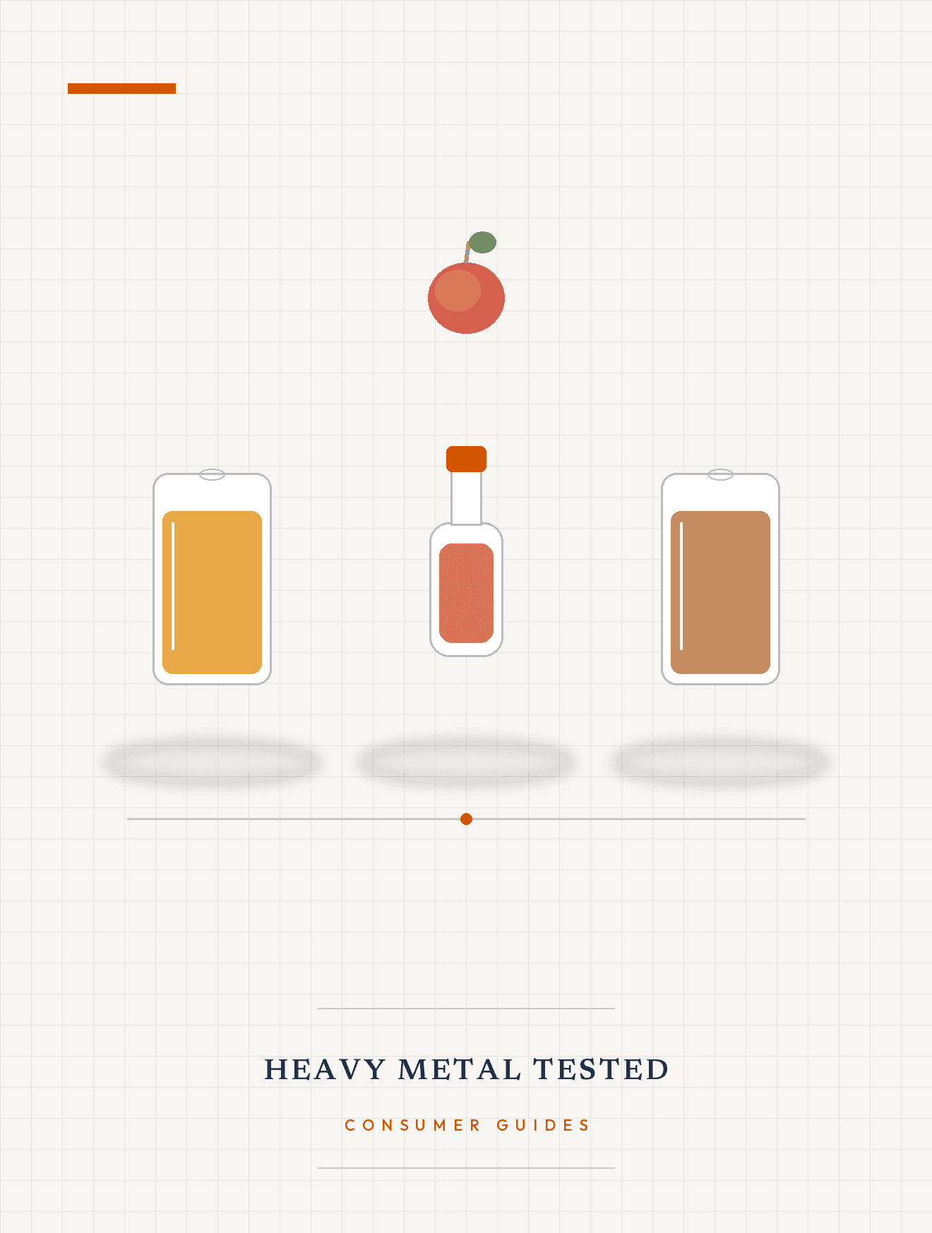 Heavy Metals in Juice for Toddlers: What Parents Should Know