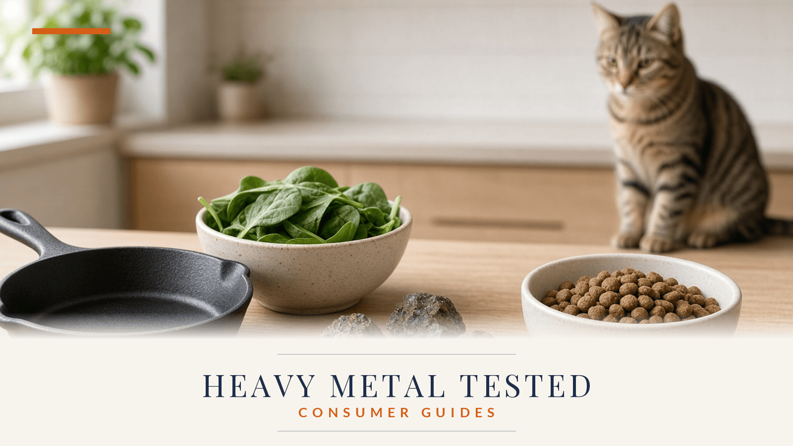 Is Iron a Heavy Metal? Essential vs. Toxic Metals List