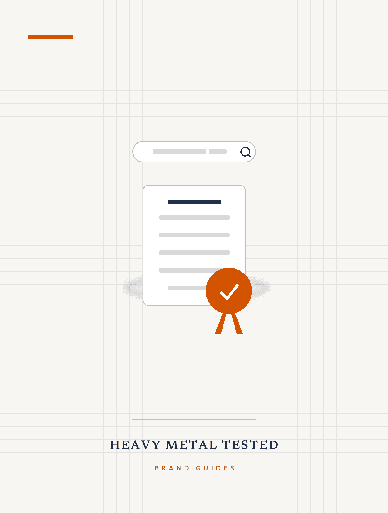 Little Spoon and Heavy Metals: A Brand-Safe Response