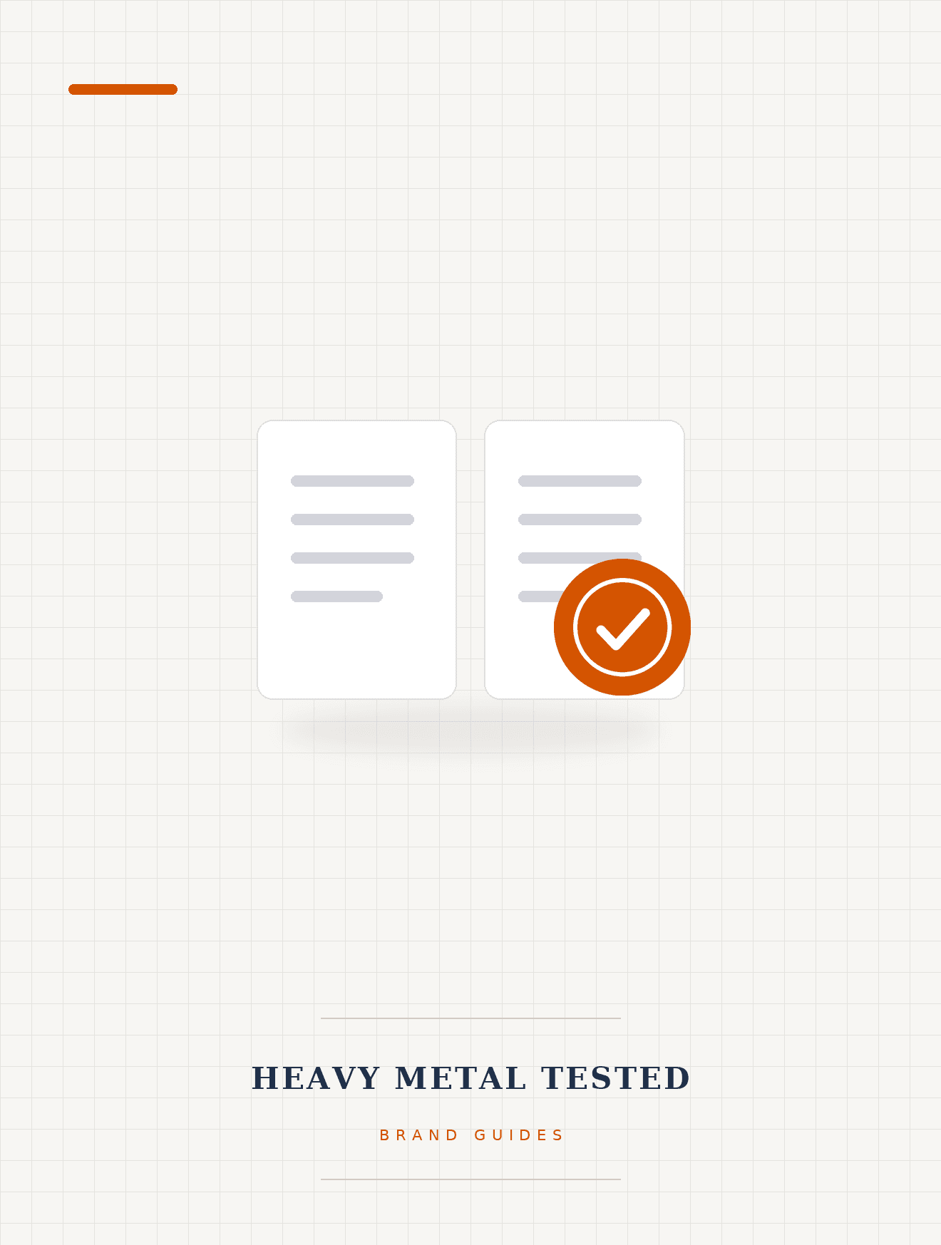 Once Upon a Farm and Heavy Metals: How Brands Respond