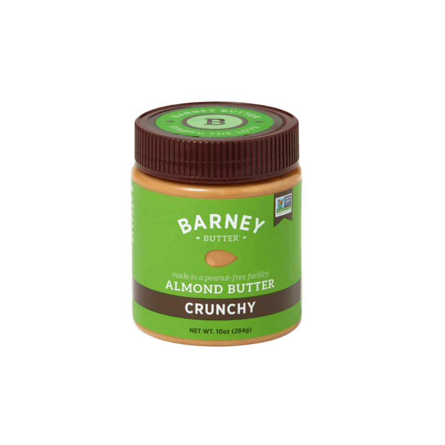 Barney Butter Crunchy Almond Butter