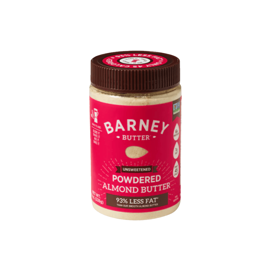 Barney Butter Powdered Almond Butter