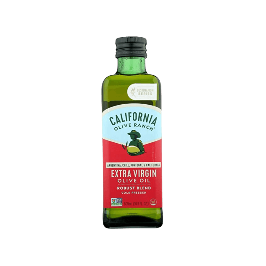 COR Extra Virgin Olive Oil Global Blend Robust Flavor