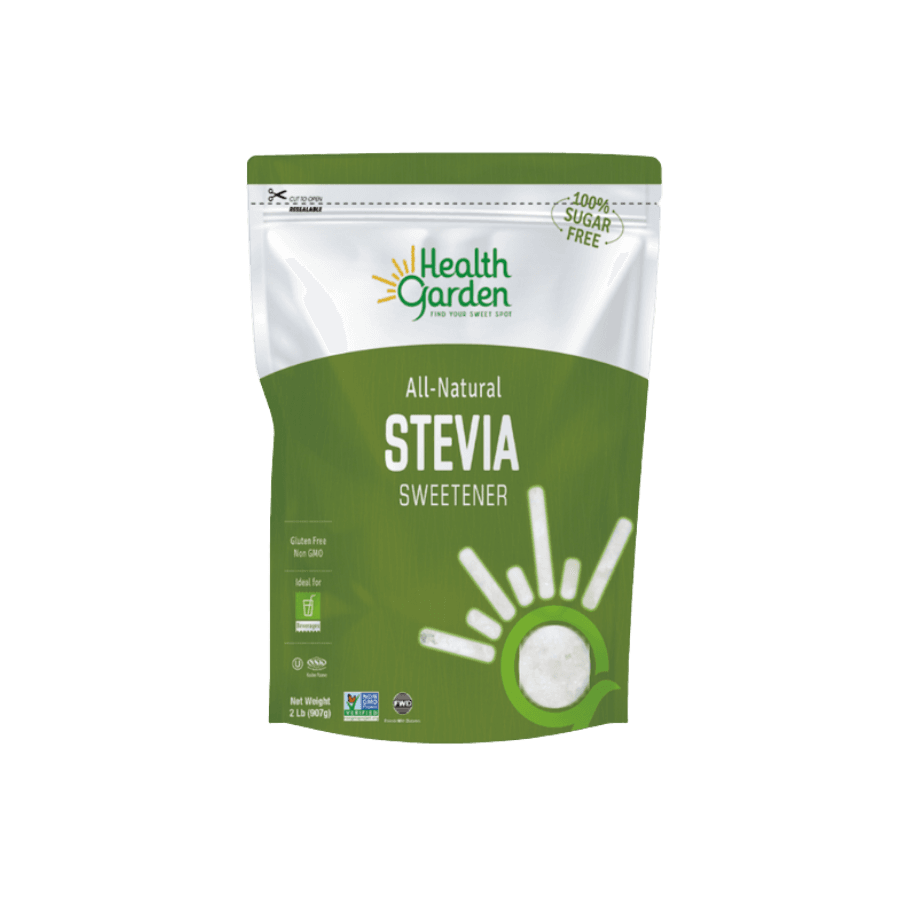 Health Garden of NY brand image