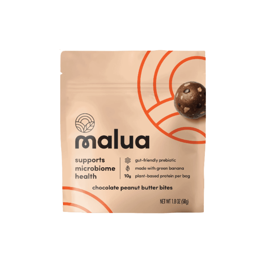 Malua brand image
