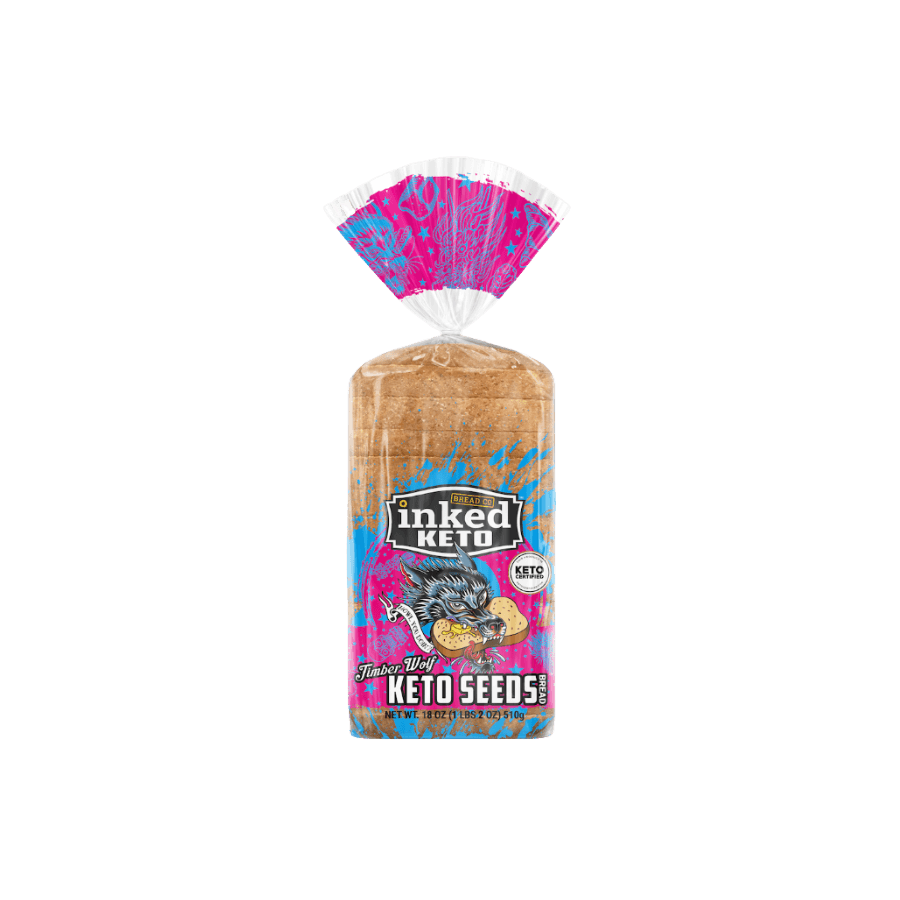 Inked Bread brand image
