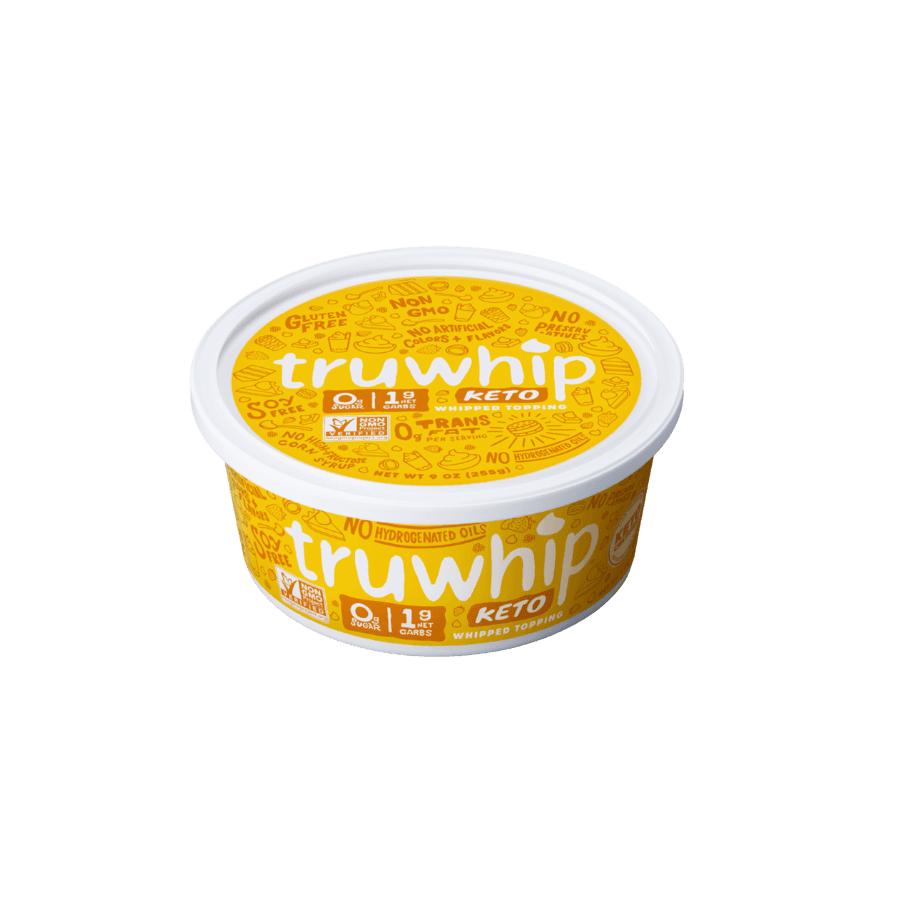 TruWhip brand image