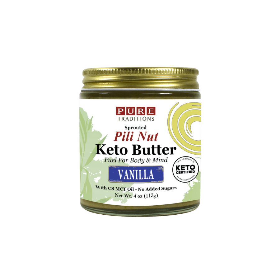 Pure Traditions brand image