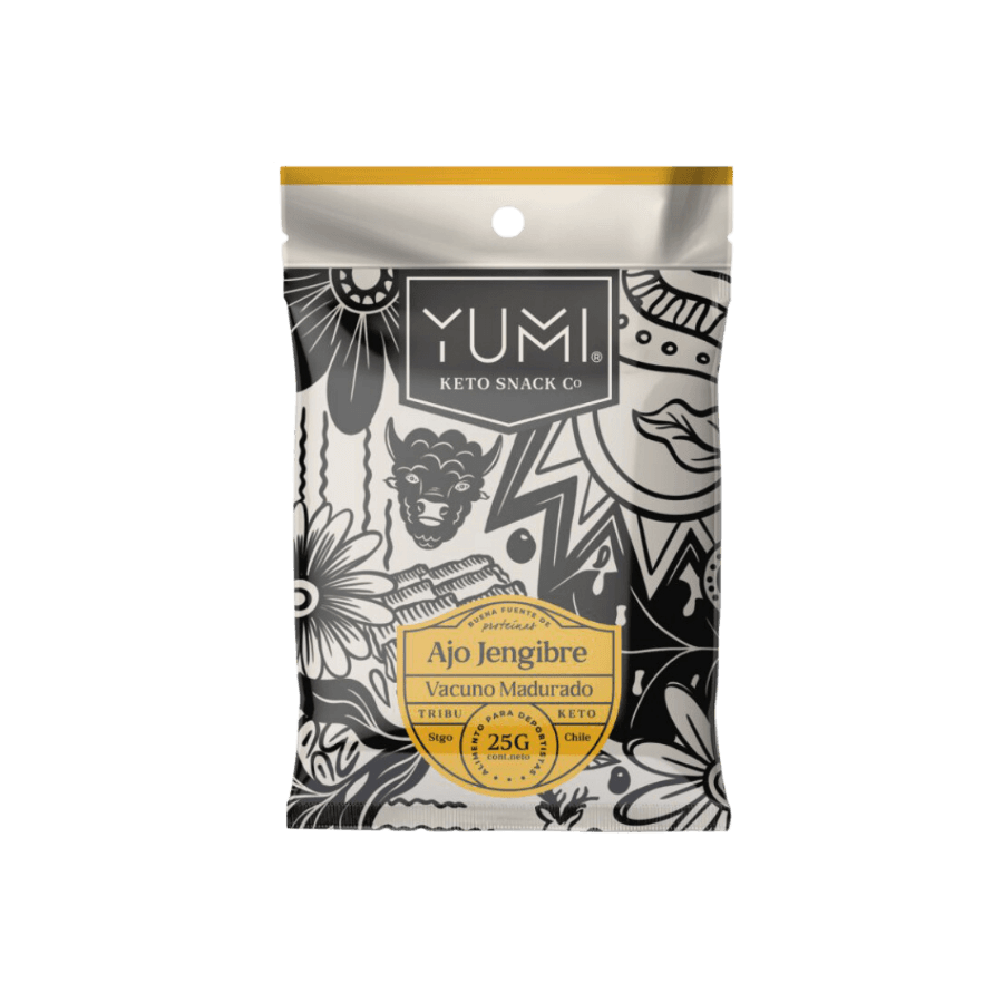 Yumi Yumi brand image