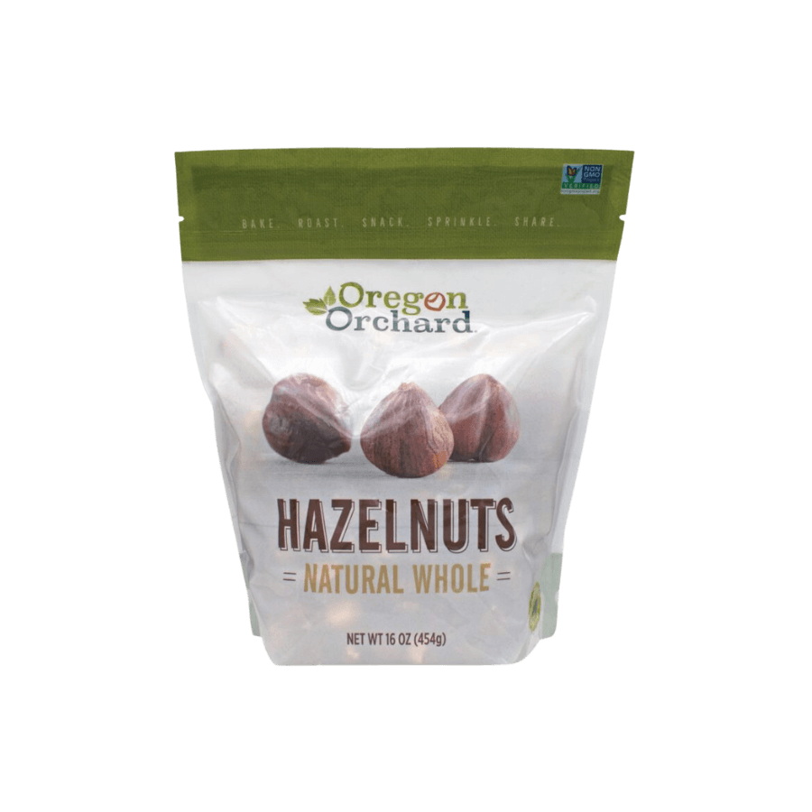 Oregon Orchard brand image