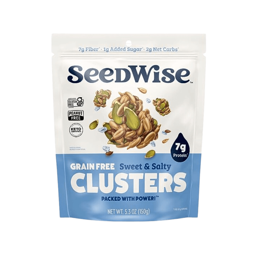 Seedwise brand image