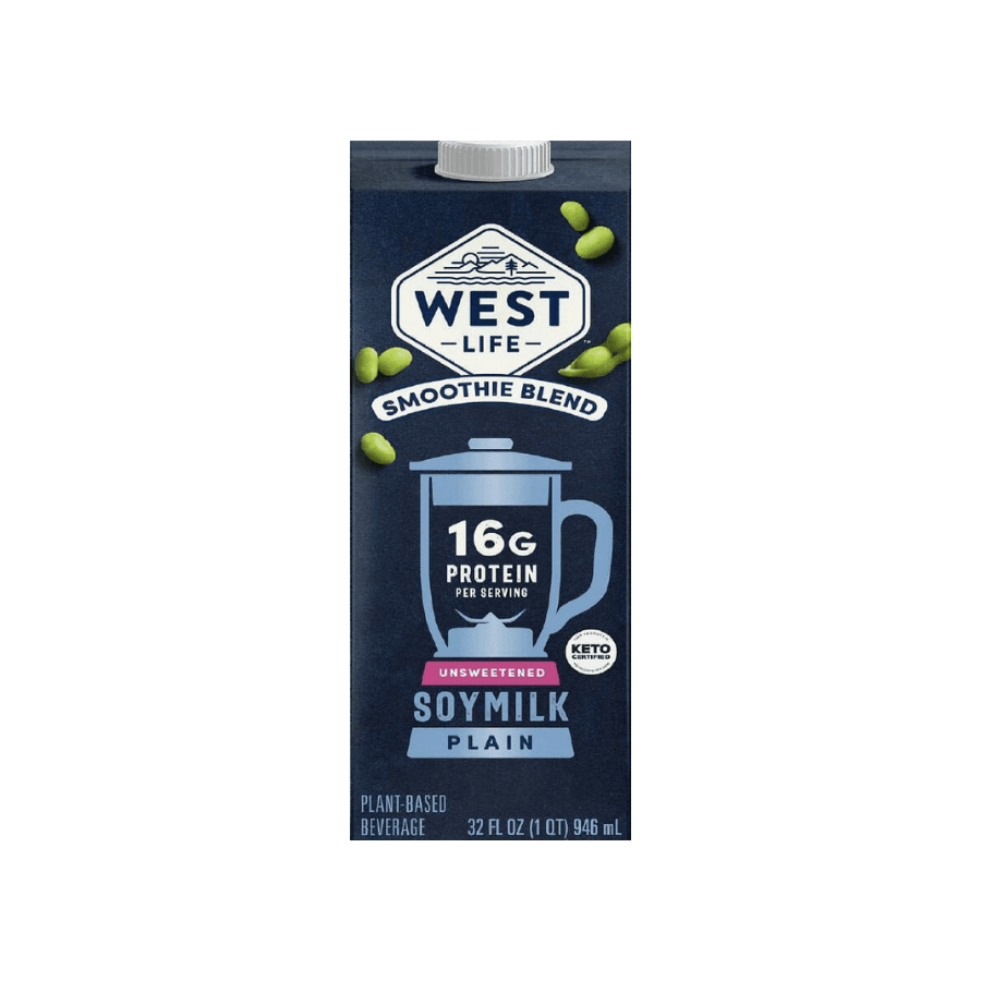 West Life brand image