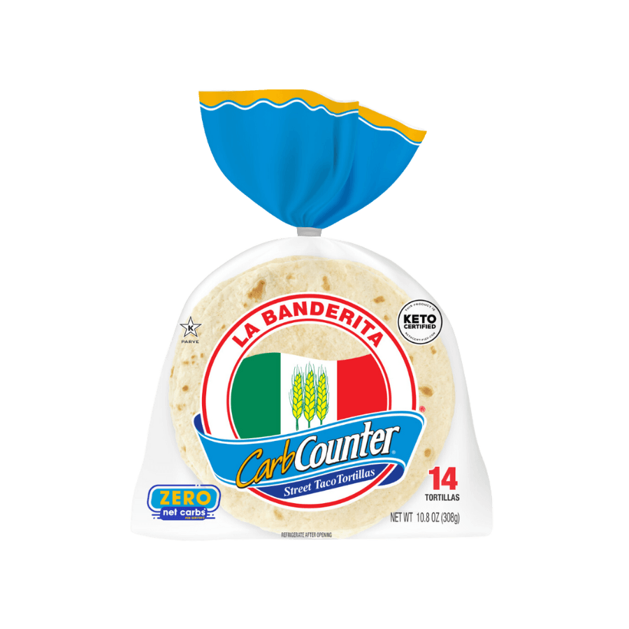 Olé Mexican Foods brand image