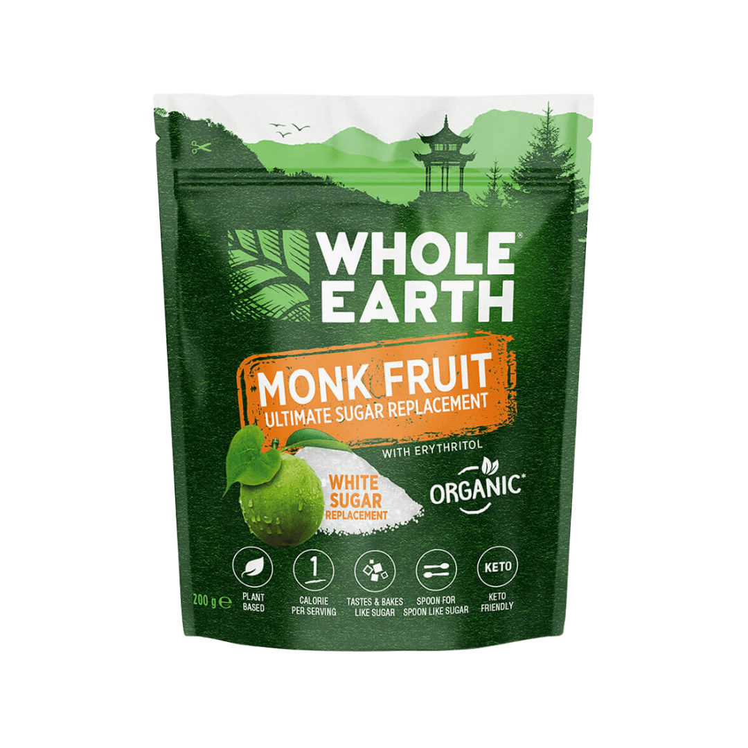 Whole Earth brand image