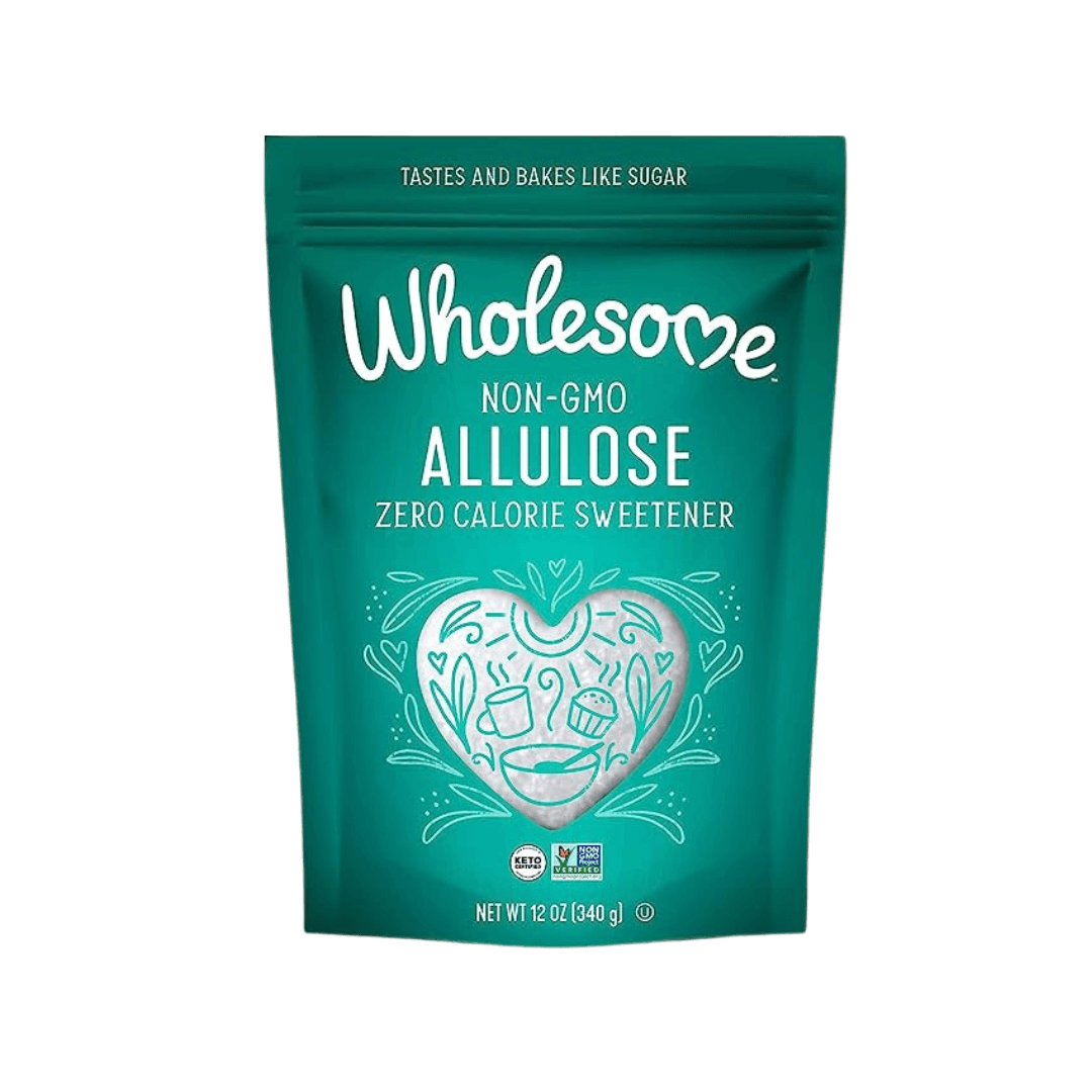 Wholesome Sweetener brand image