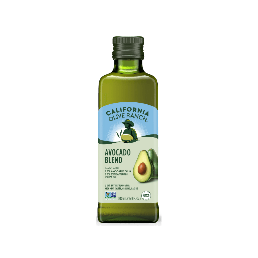 Avocado Blend