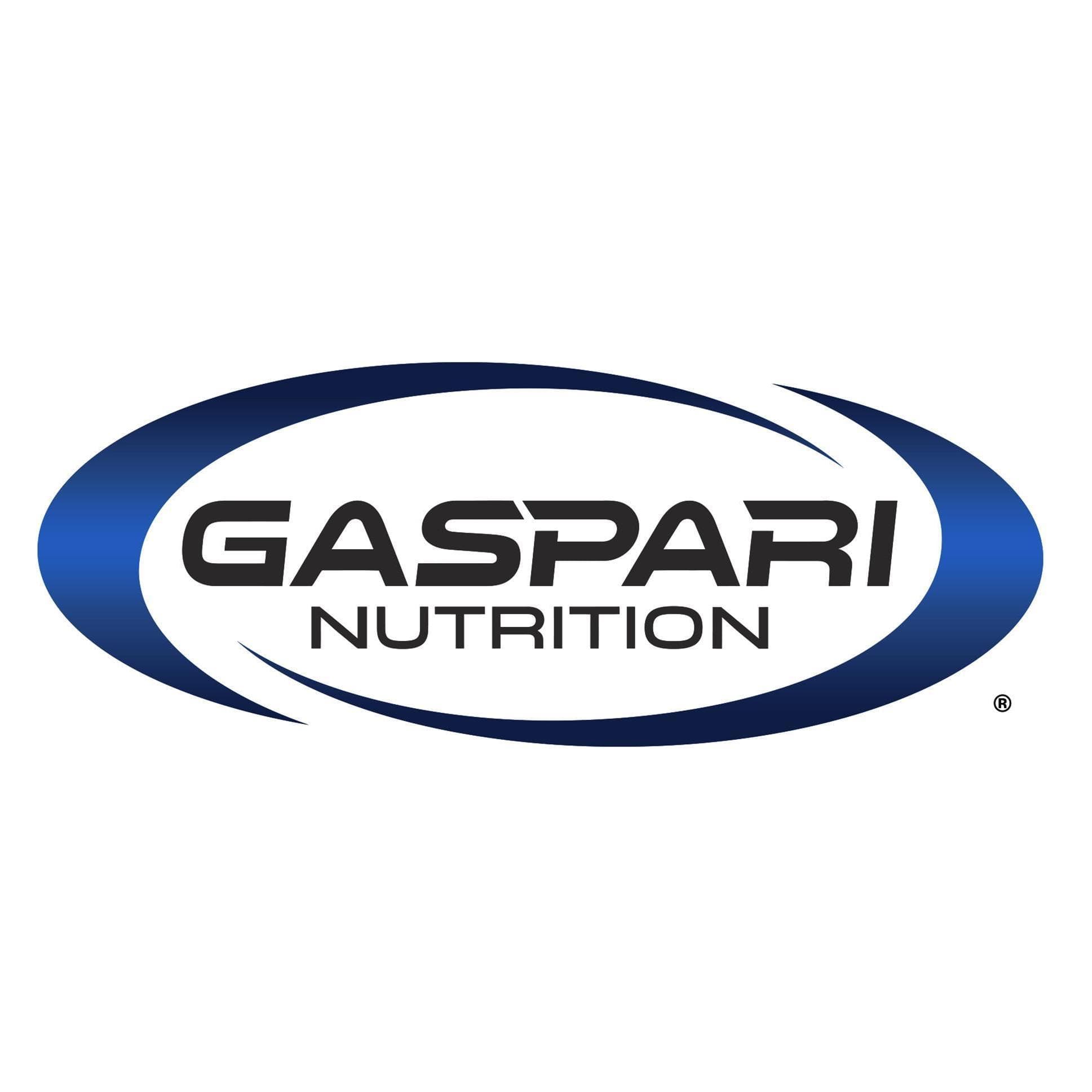 Gaspari Nutrition brand image