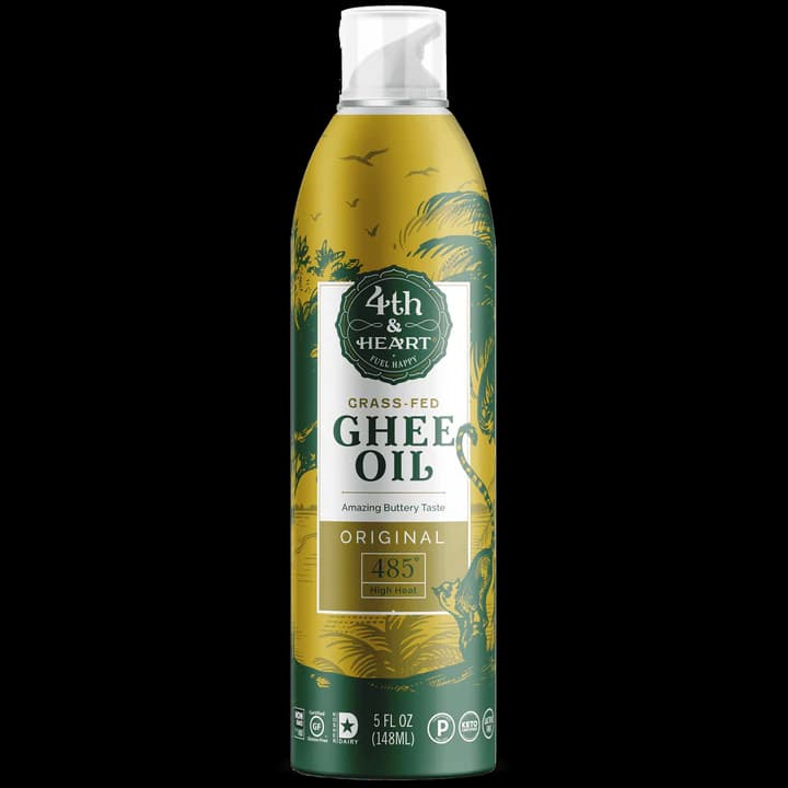 4th & Heart brand image