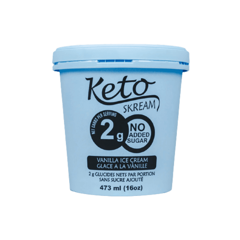 KetoSkream brand image