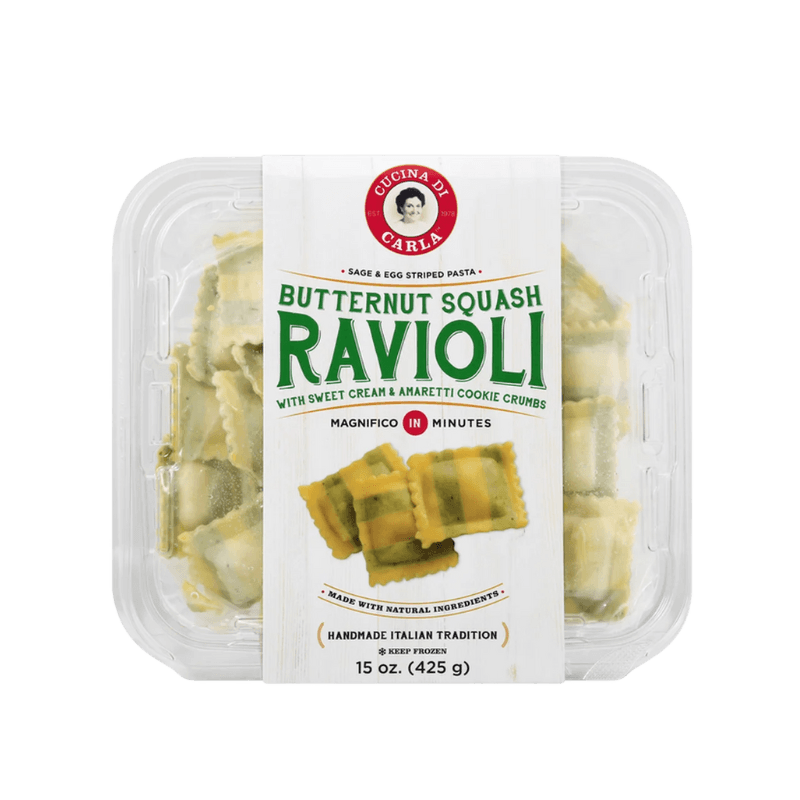 Cucina Antica Foods, Corp. brand image