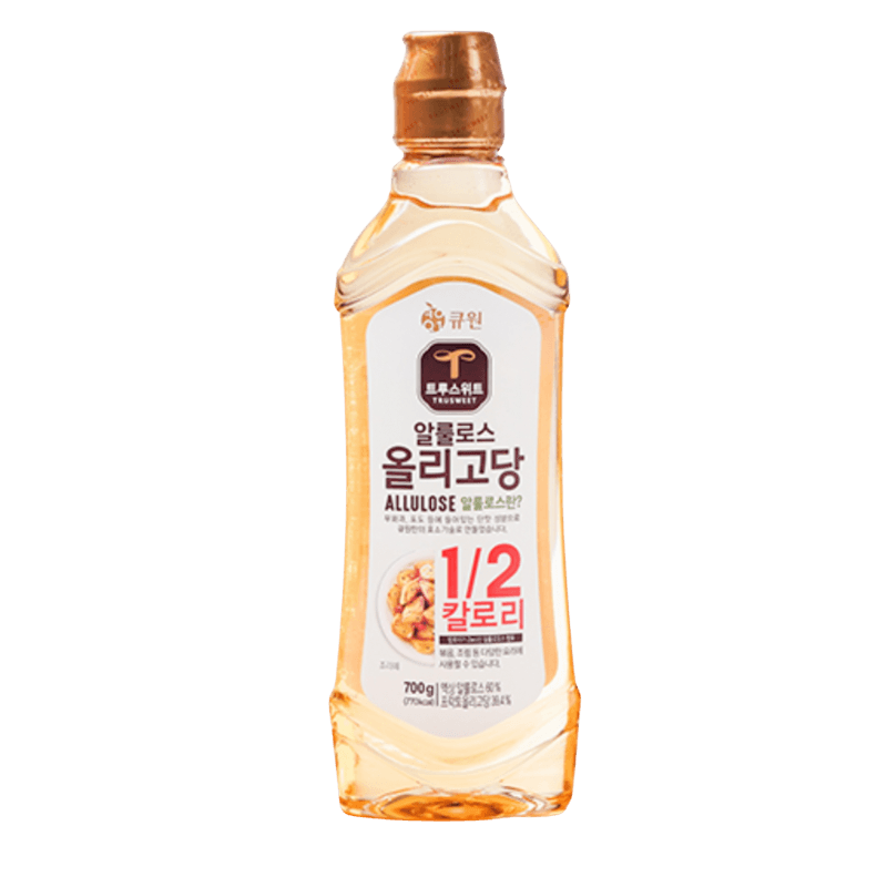 Allulose Syrup Samyang Company