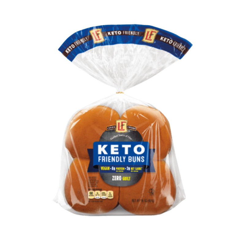 L'Oven Fresh brand image