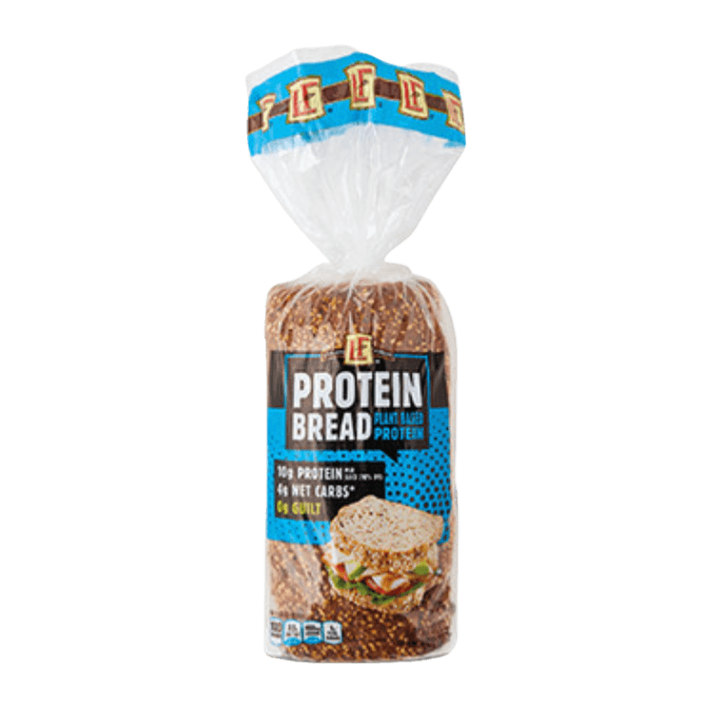 Protein Bread Aldi