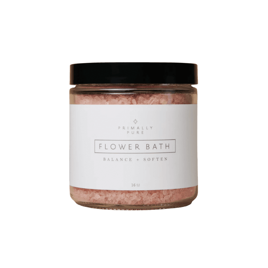 Primally Pure Skincare brand image