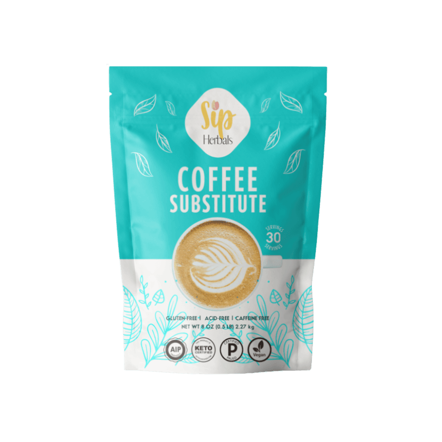 Sip Herbals brand image