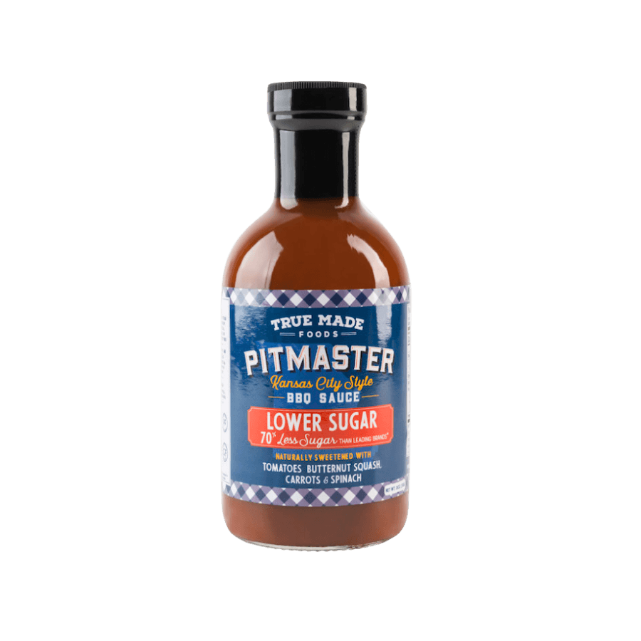 True Made Foods brand image