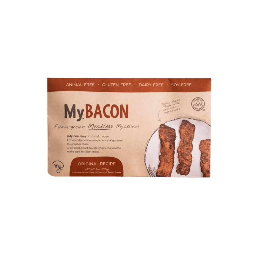 MyForest Foods brand image