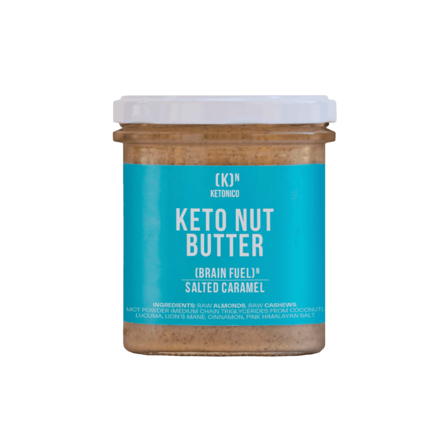 Ketonico brand image