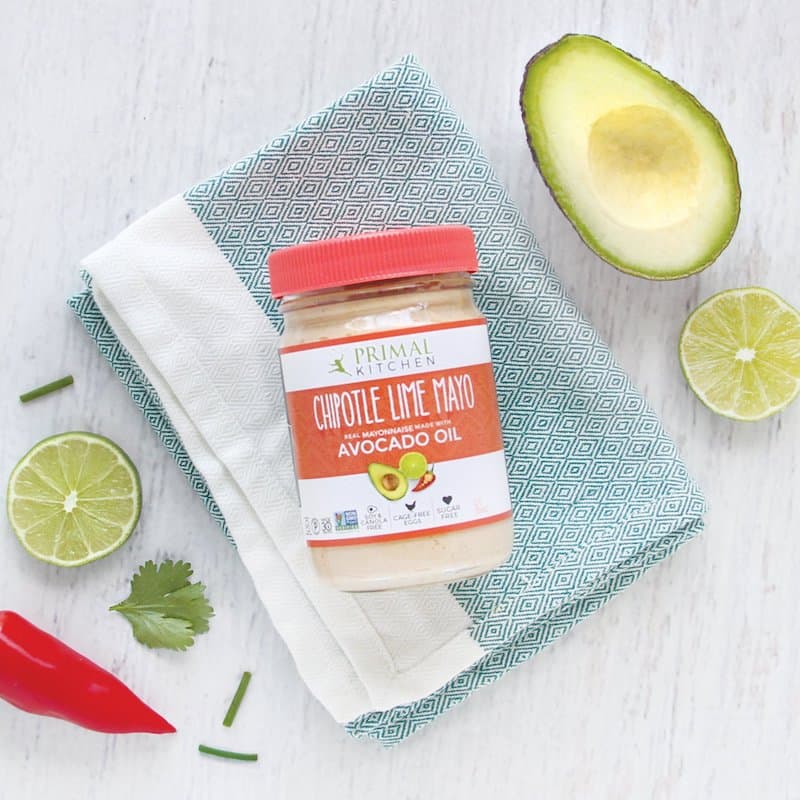 EPIC Provisions brand image